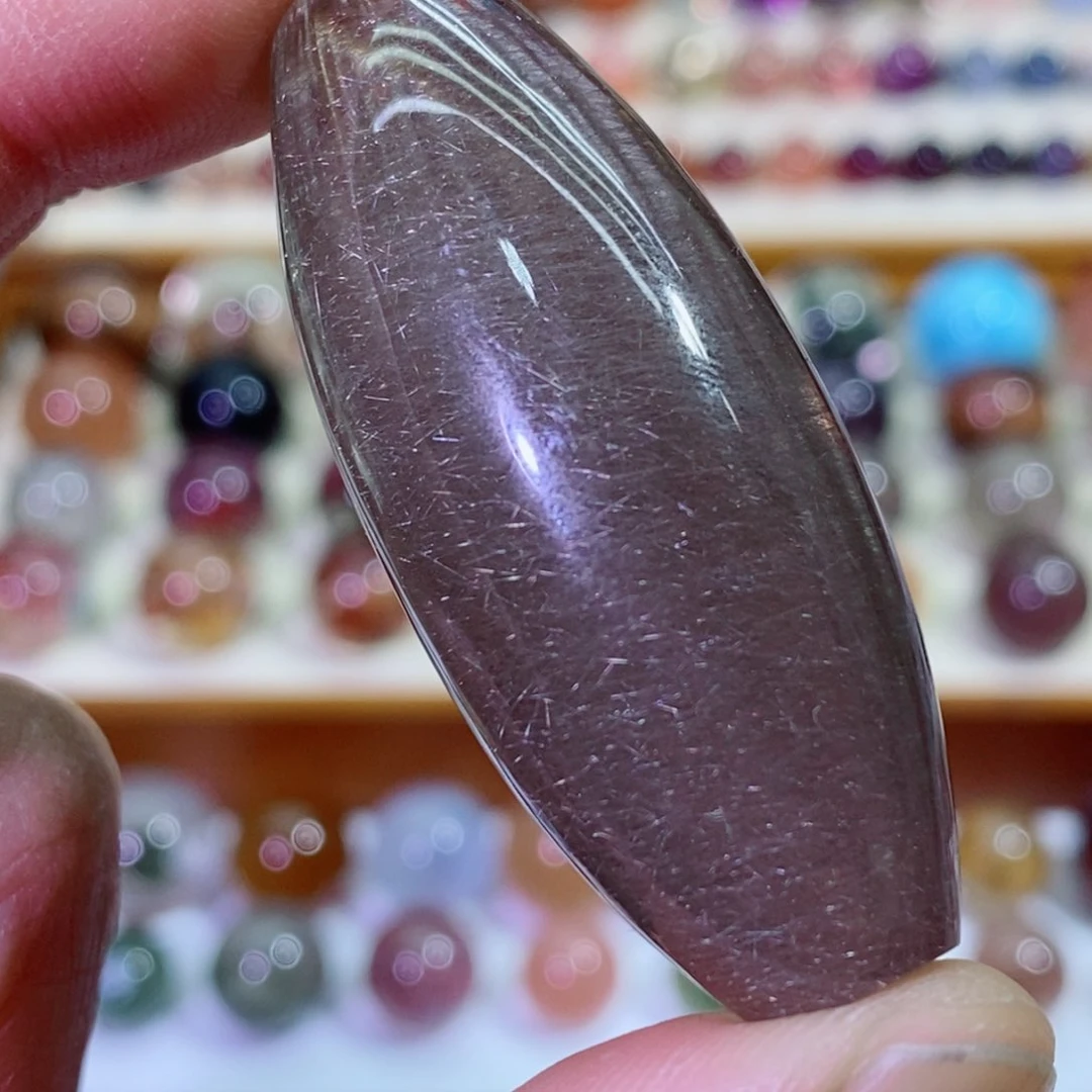 未镶嵌珠宝半成品水晶