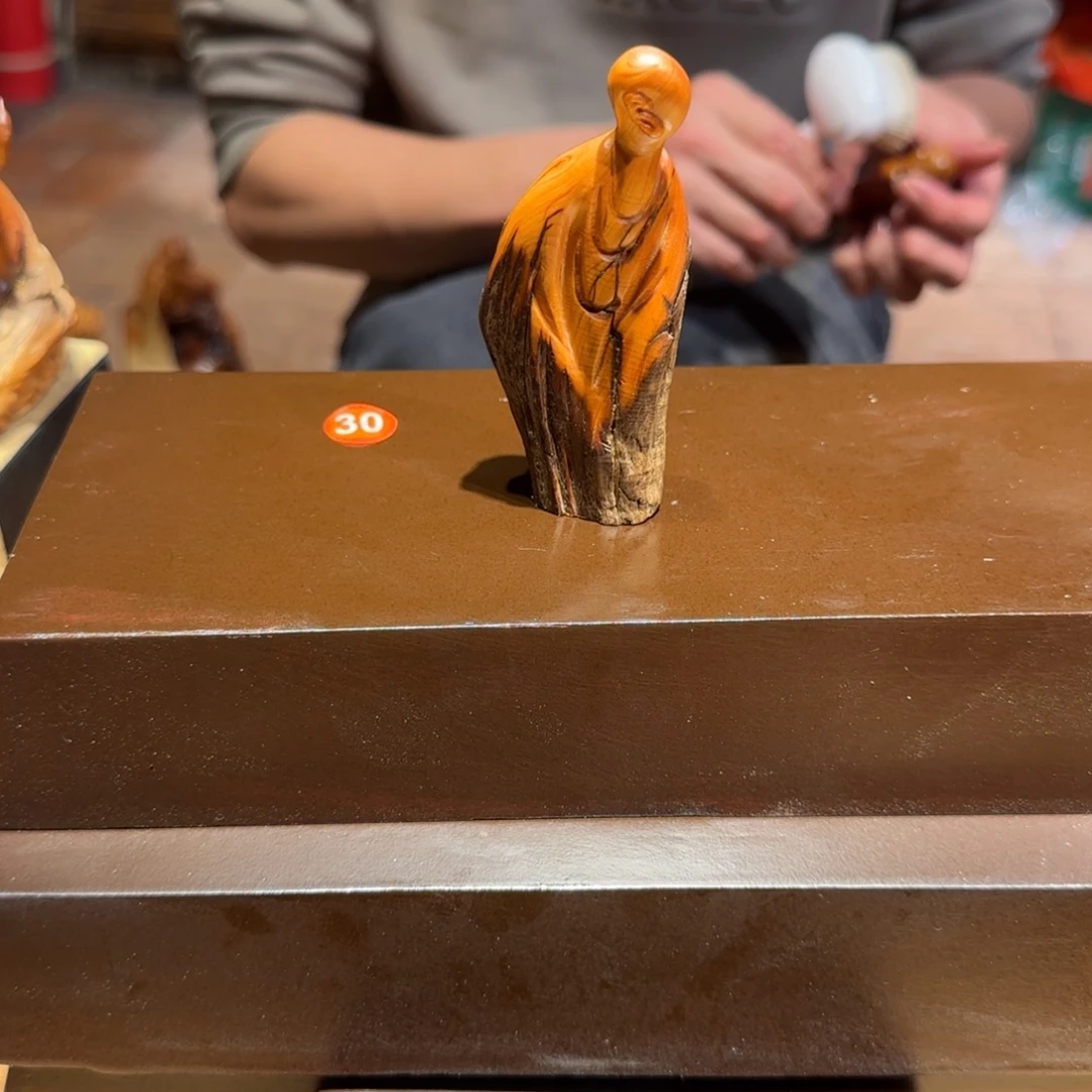 ****售柏木（崖柏）太行崖柏纯手工