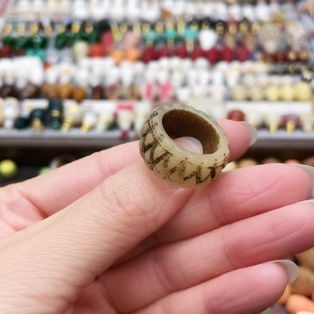 玛瑙/玉髓未镶嵌默认款式