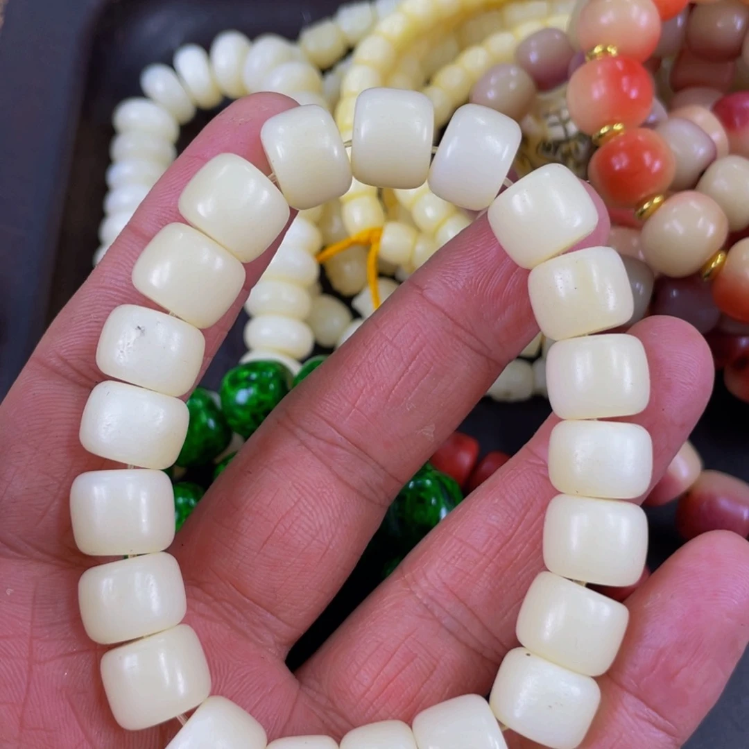 驼骨手串/手链编号223卡1.2