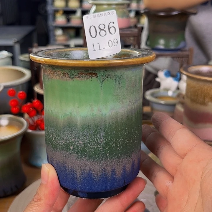 瓷片景德镇陶瓷手工制作