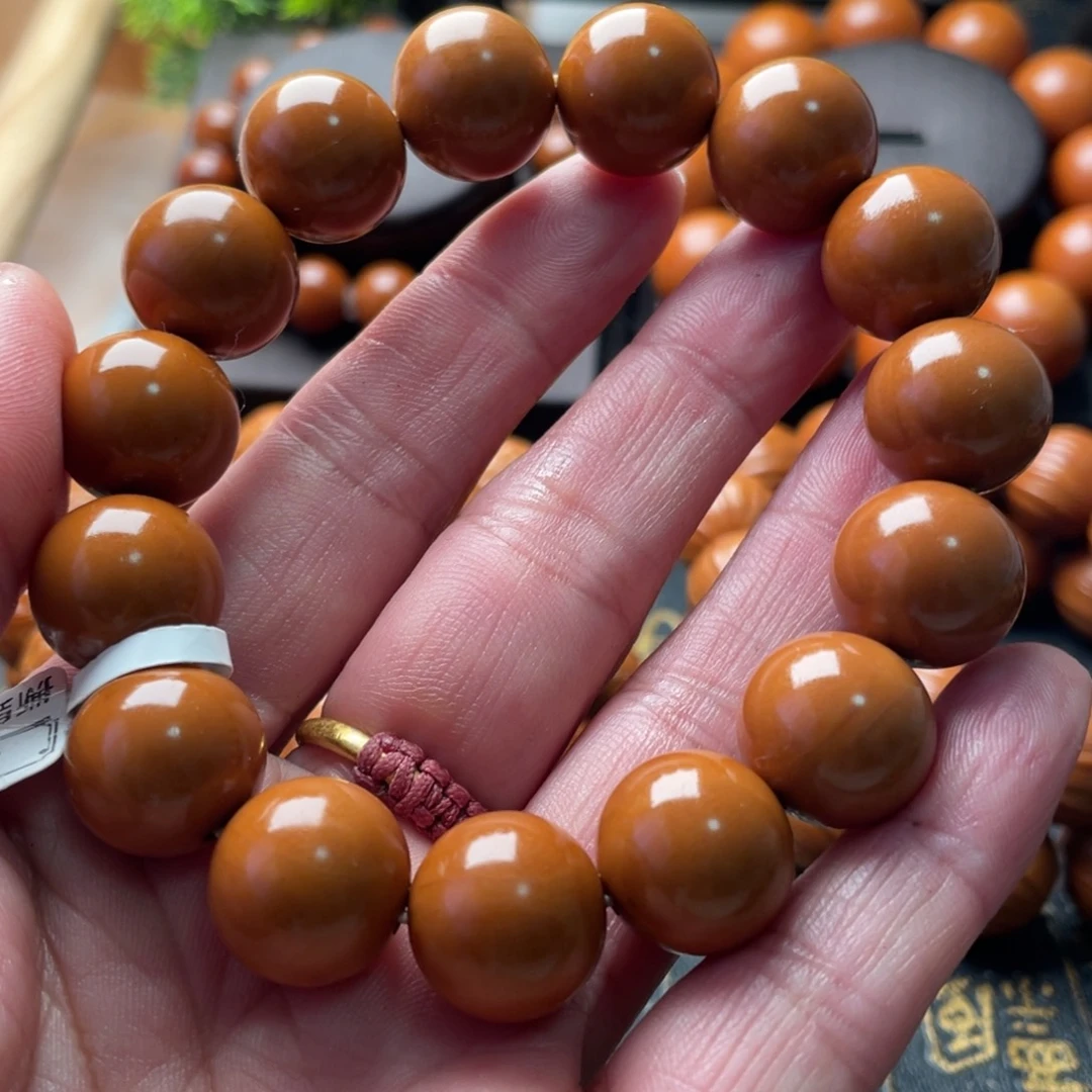 橄榄核吊坠橄榄1.5