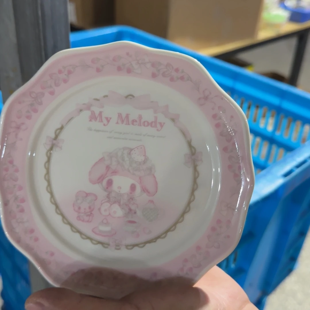瓷片仓库直播瑕疵处理
