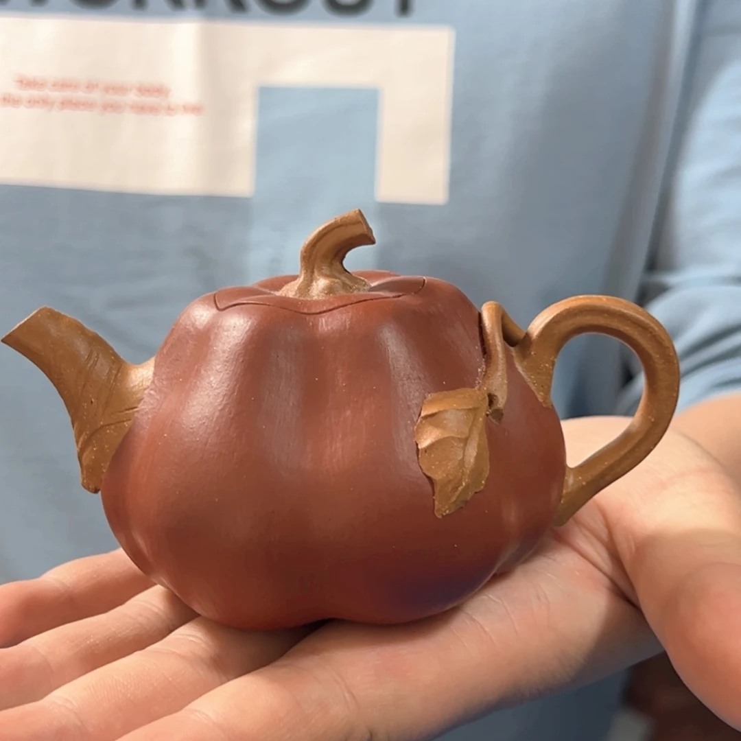 茶壶紫砂紫砂壶。。。