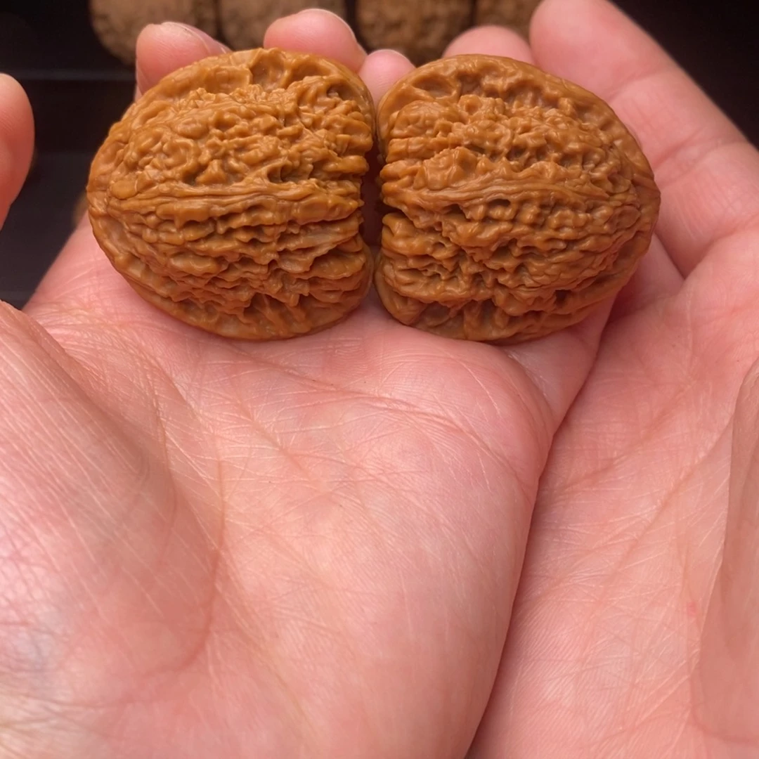 吊坠文玩核桃涿鹿南疆