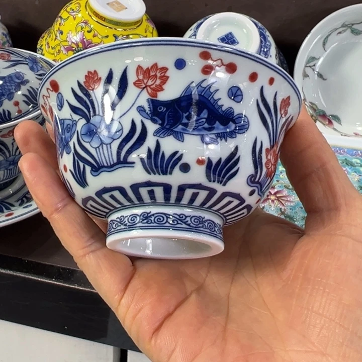 全场景德镇陶瓷景德镇陶瓷艺术