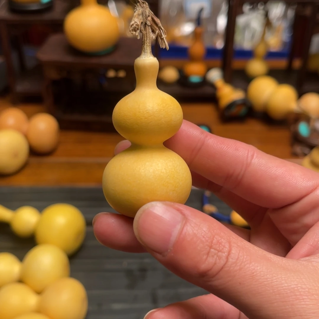 八宝葫芦啊宝葫芦