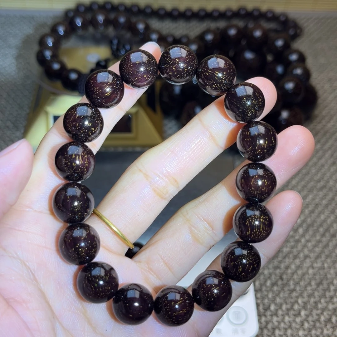 檀香紫檀（小叶紫檀）1.2 17满星