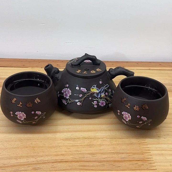 紫砂艺术紫砂艺术