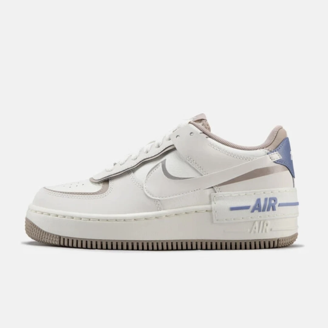 NIKE/耐克『流光机能风』女子AF1 Shadow休闲运动板鞋IO7594101