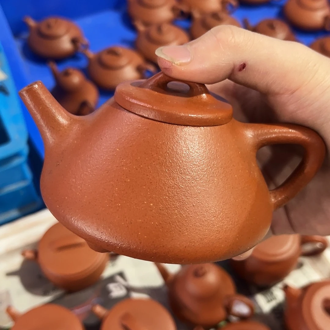 紫砂茶壶紫砂紫砂