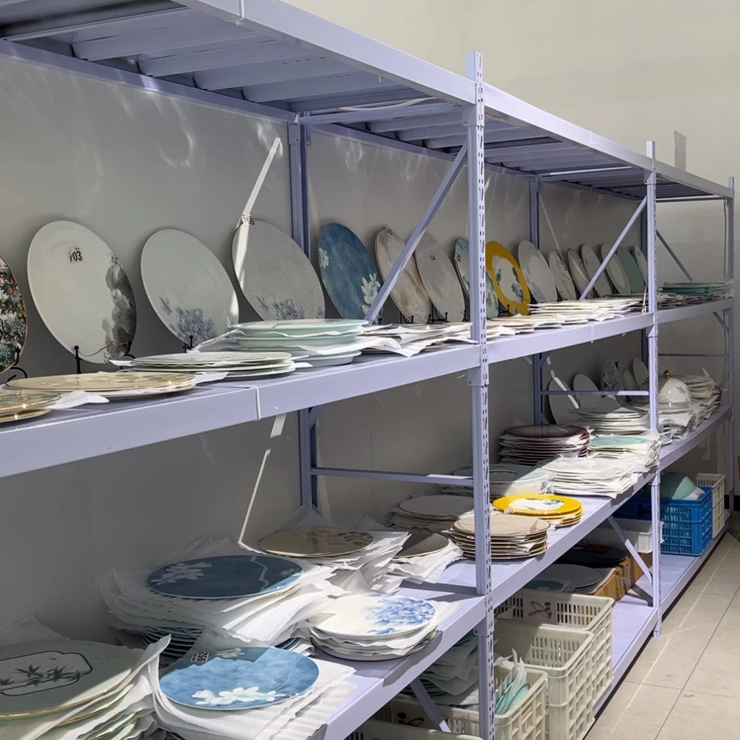 瓷片12寸微瑕80元以下平板混发4只