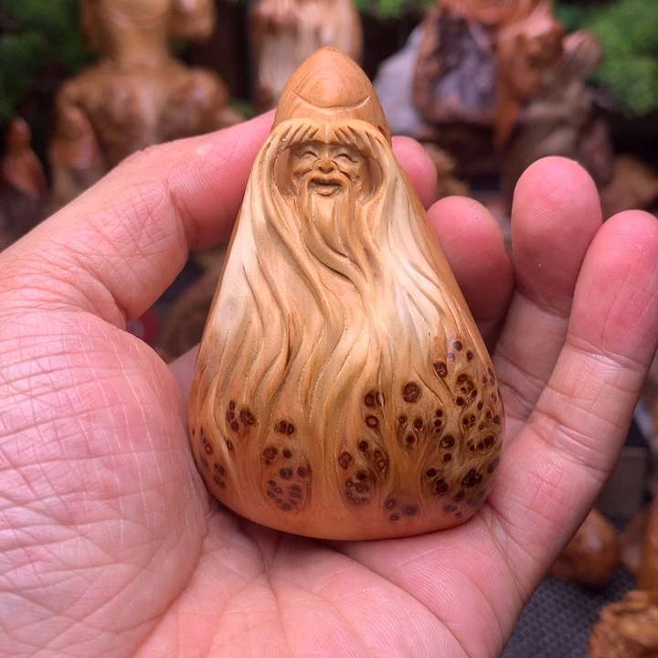 柏木（崖柏）风***府崖柏陈化