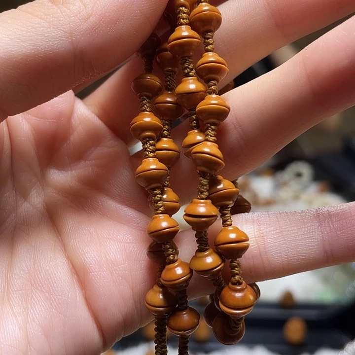 橄榄核手串/手链橄榄核