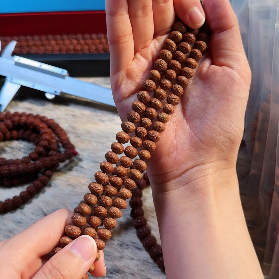 【闪购商品】吊坠金刚菩提            A13