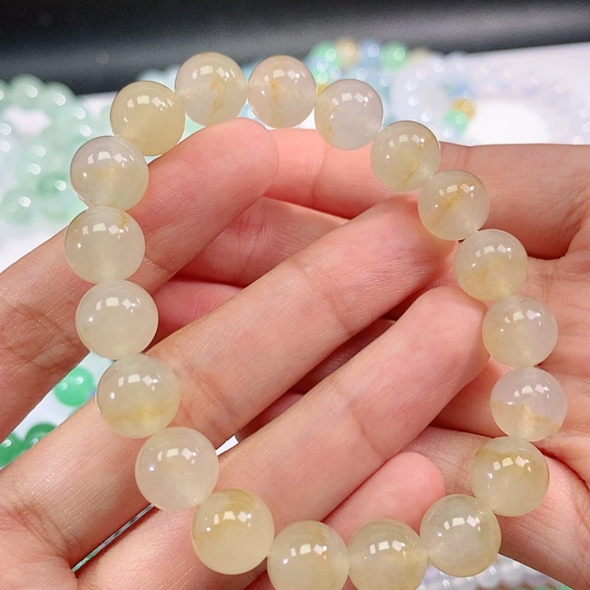 【闪购商品】未镶嵌手链翡翠翡翠