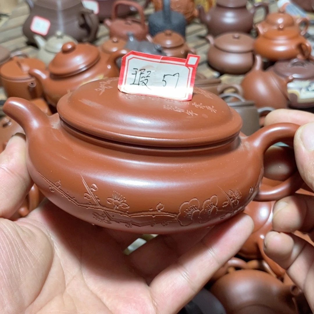 茶壶紫砂欢迎各位光临惠顾
