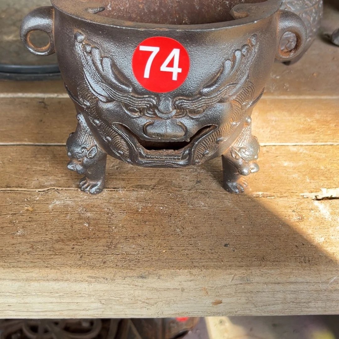 顺***源其他陶铁炉子铁炉子铁炉子