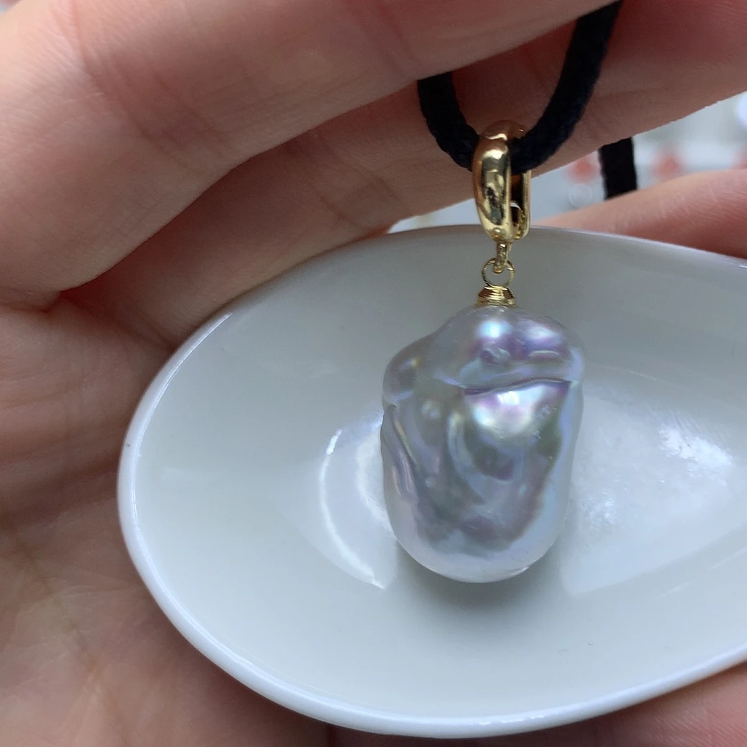 其它未镶嵌淡水珍珠