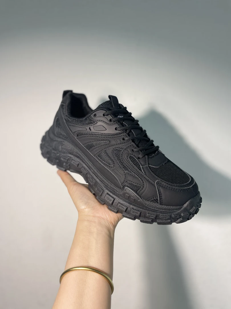 透气运动休闲鞋耐磨夏季网面鞋时尚网面跑步潮流男款运动鞋