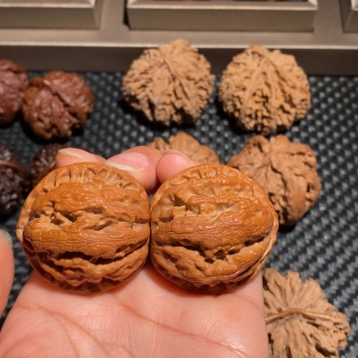 把件文玩核桃文玩6