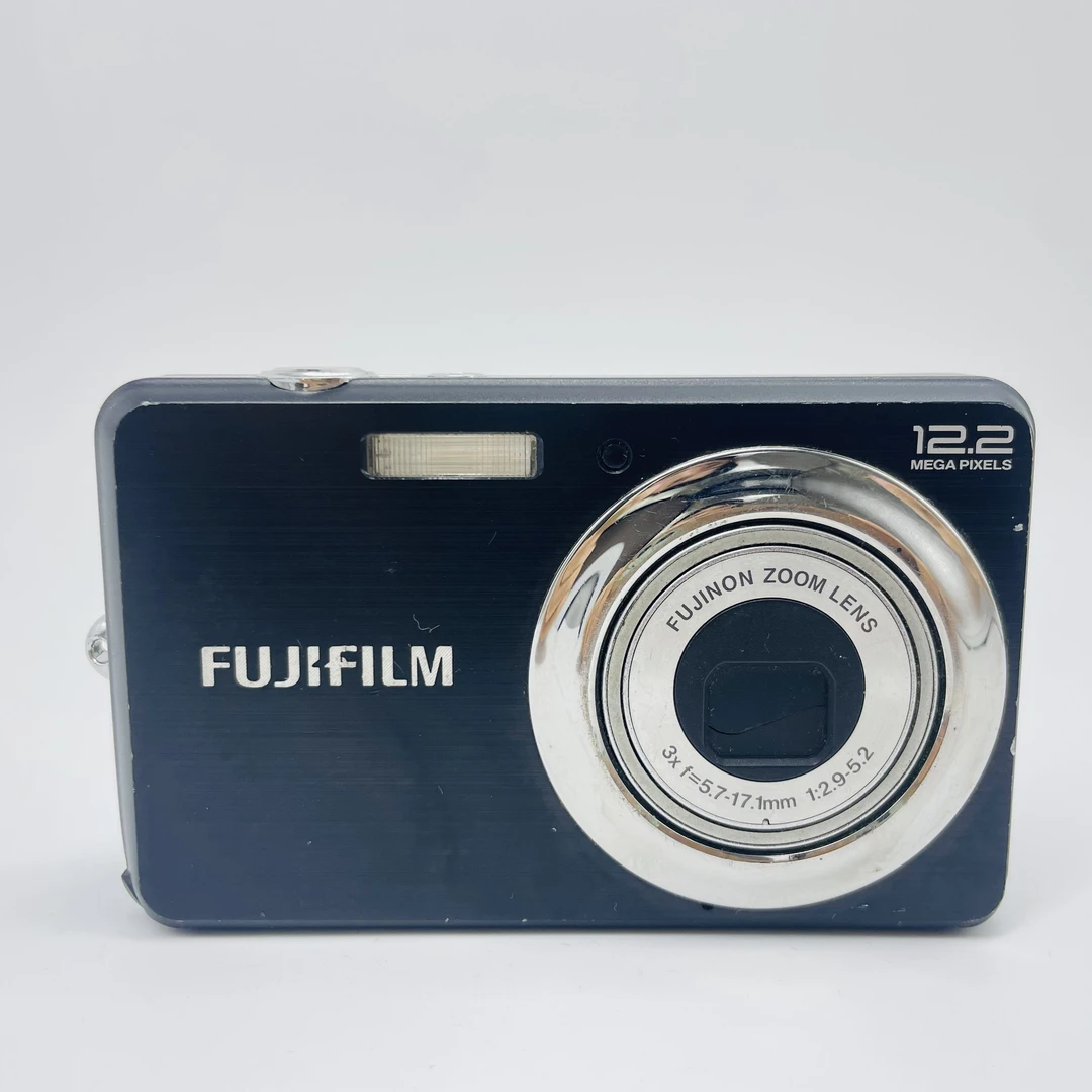 95新 Fujifilm/富士 J38 1220万像素 3倍光学变焦（no退no换）