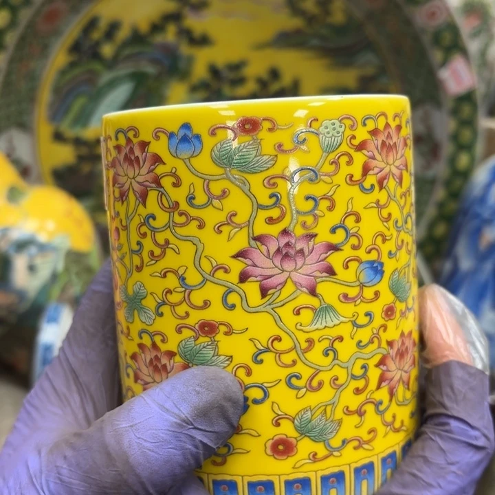 摆件瓷器摆件瓷器摆件