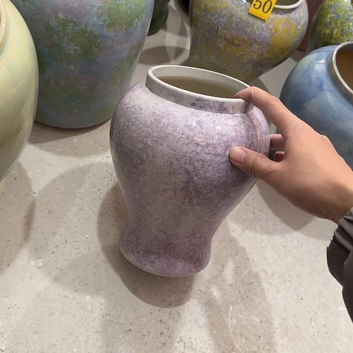 手工艺品琉璃正品无孔