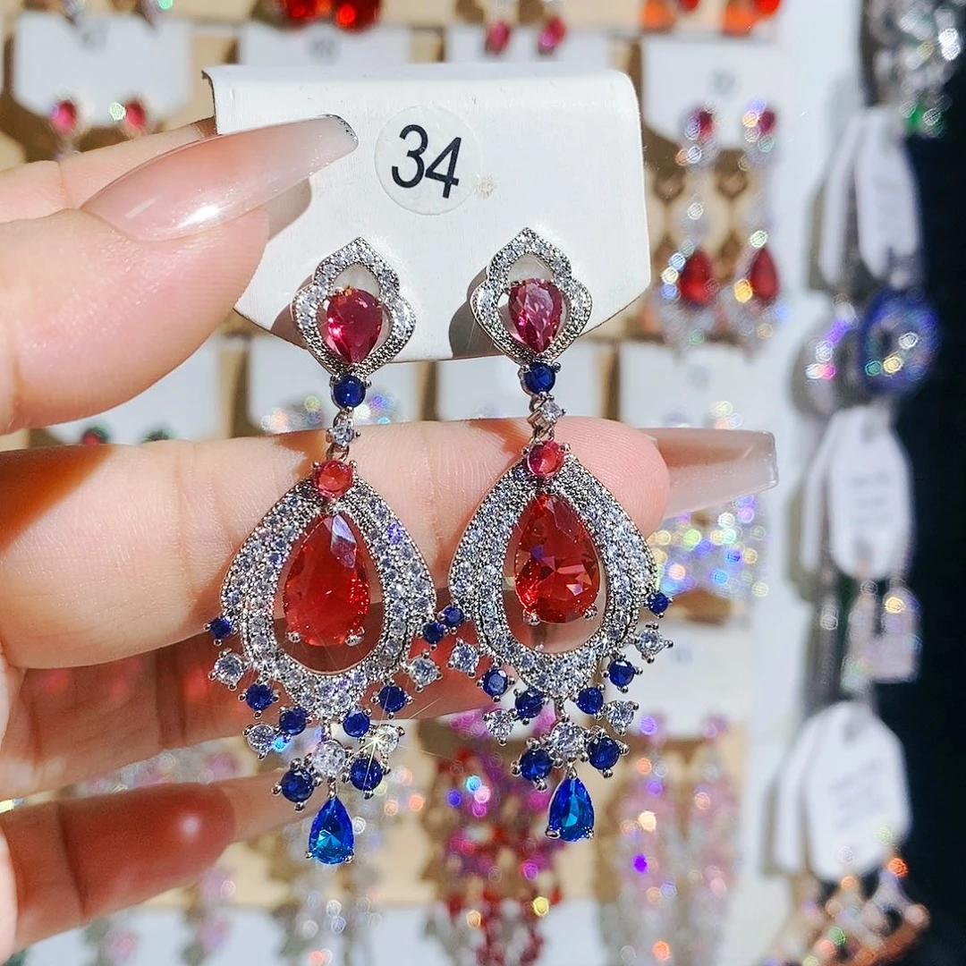 铜合金锆石925银