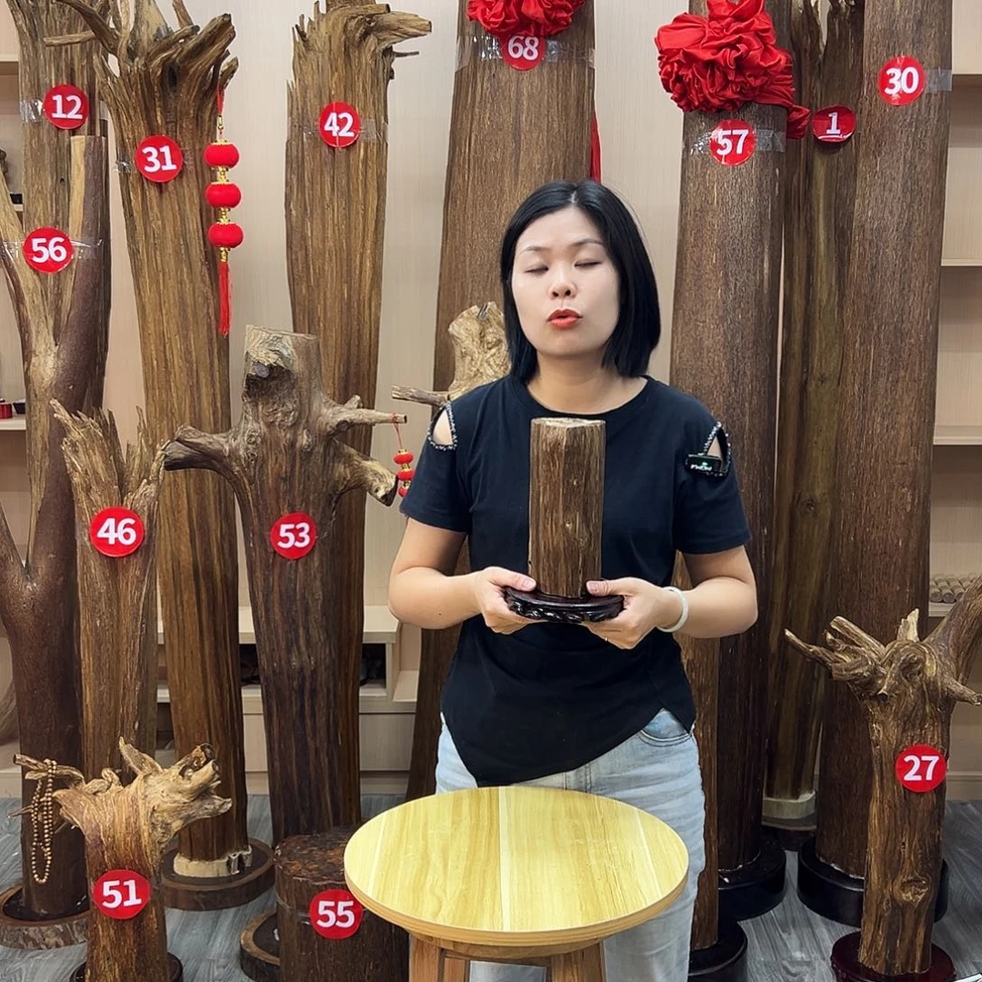 沉香沉香碎屑沉香