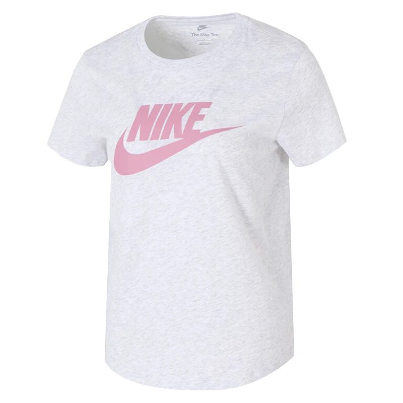 预【流光风】Nike耐克女ESSNTL ICN FTRA运动休闲短袖T恤DX7907-052