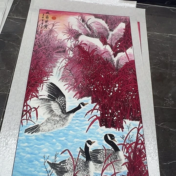 落地款新号开播放漏，捡漏