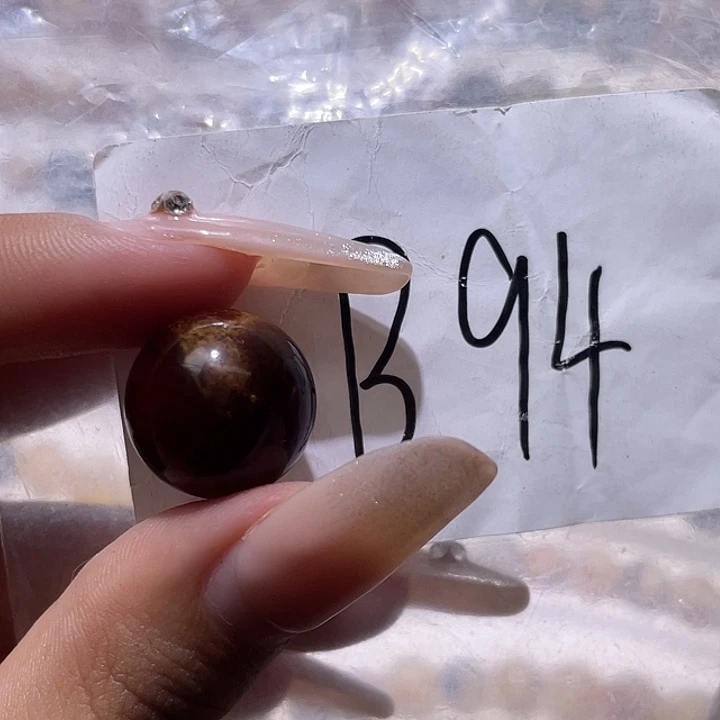 琥珀未镶嵌裸石16.1福利