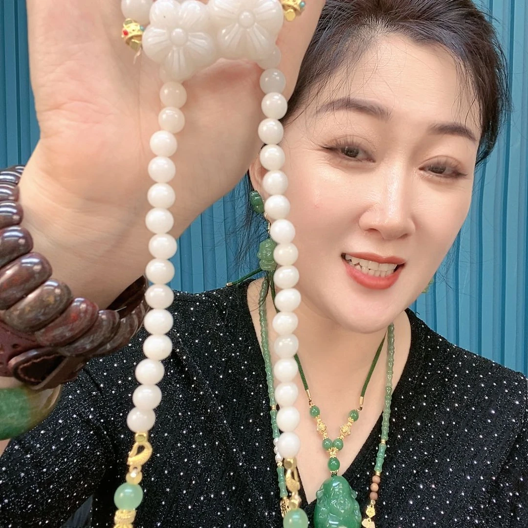 石英质玉手镯合金