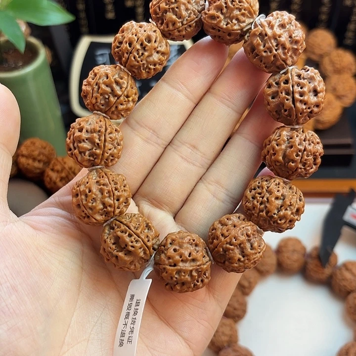 金刚菩提手串0000404