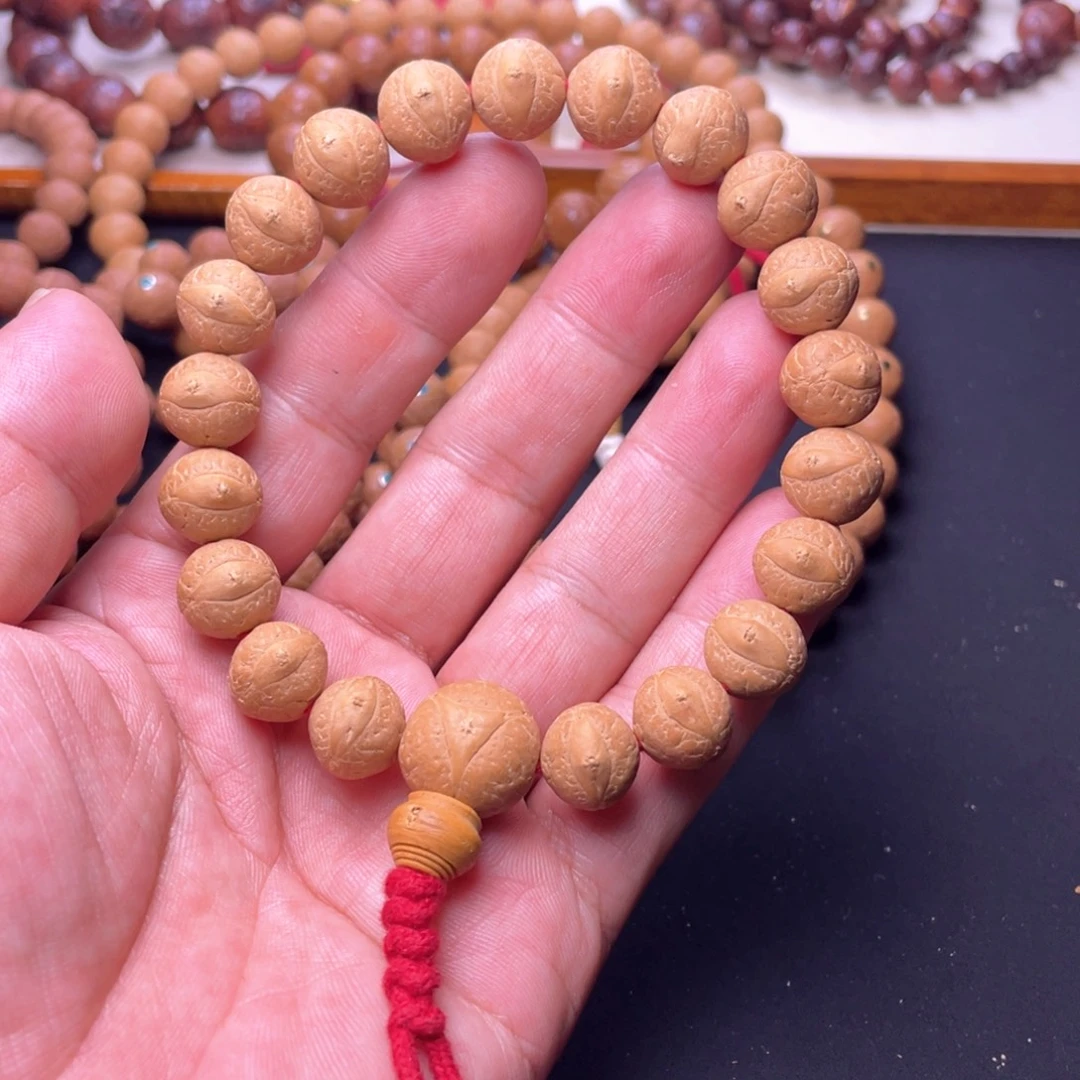 吊坠凤眼菩提凤眼