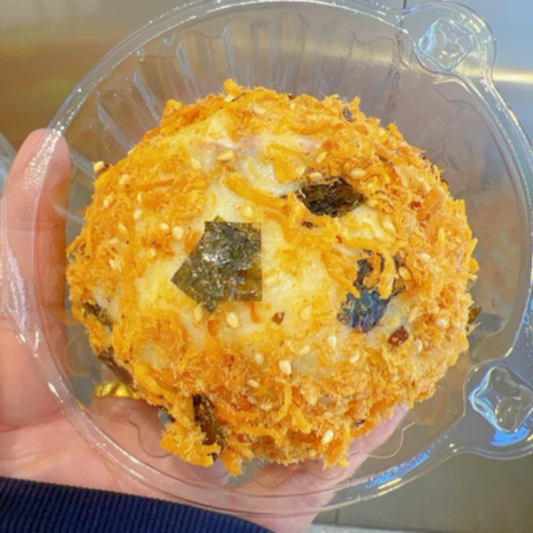 同城配送芋泥血糯米糯叽叽