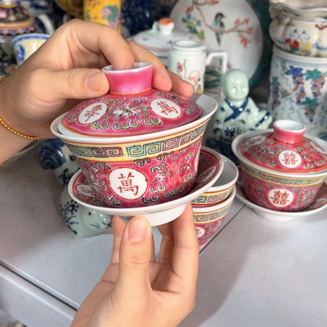 摆件陶瓷陶瓷材料加工
