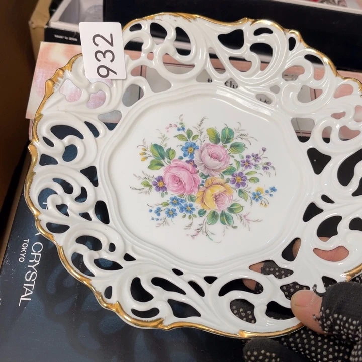 中古物品谨慎参拍