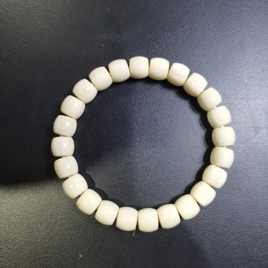 猛犸约19.5克9*8直切手串ZL1812