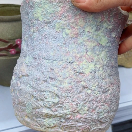 陶瓷多肉绿植陶瓷花盆