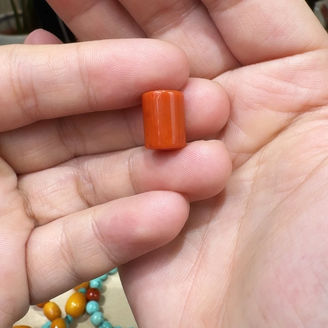 南红玛瑙未镶嵌珠宝半成品