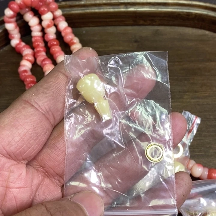 手串/手链驼骨篇号155卡1.0