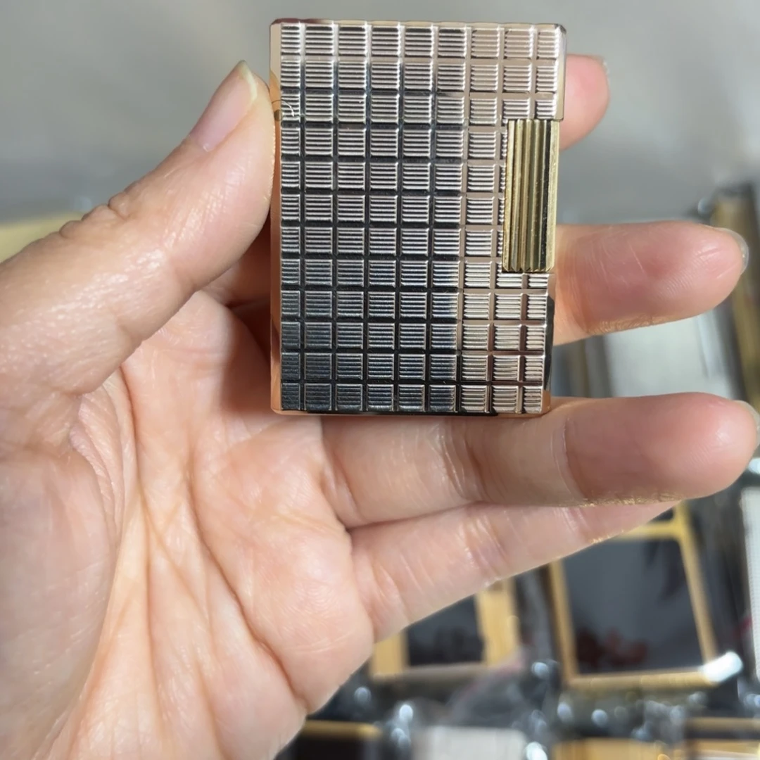 都登卡中古打火机
