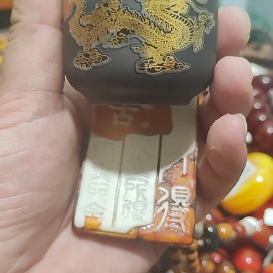 水晶玻璃迷你款闪电商品秒拍秒付款