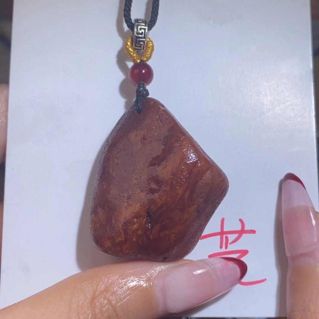 定制琥珀未镶嵌琥珀