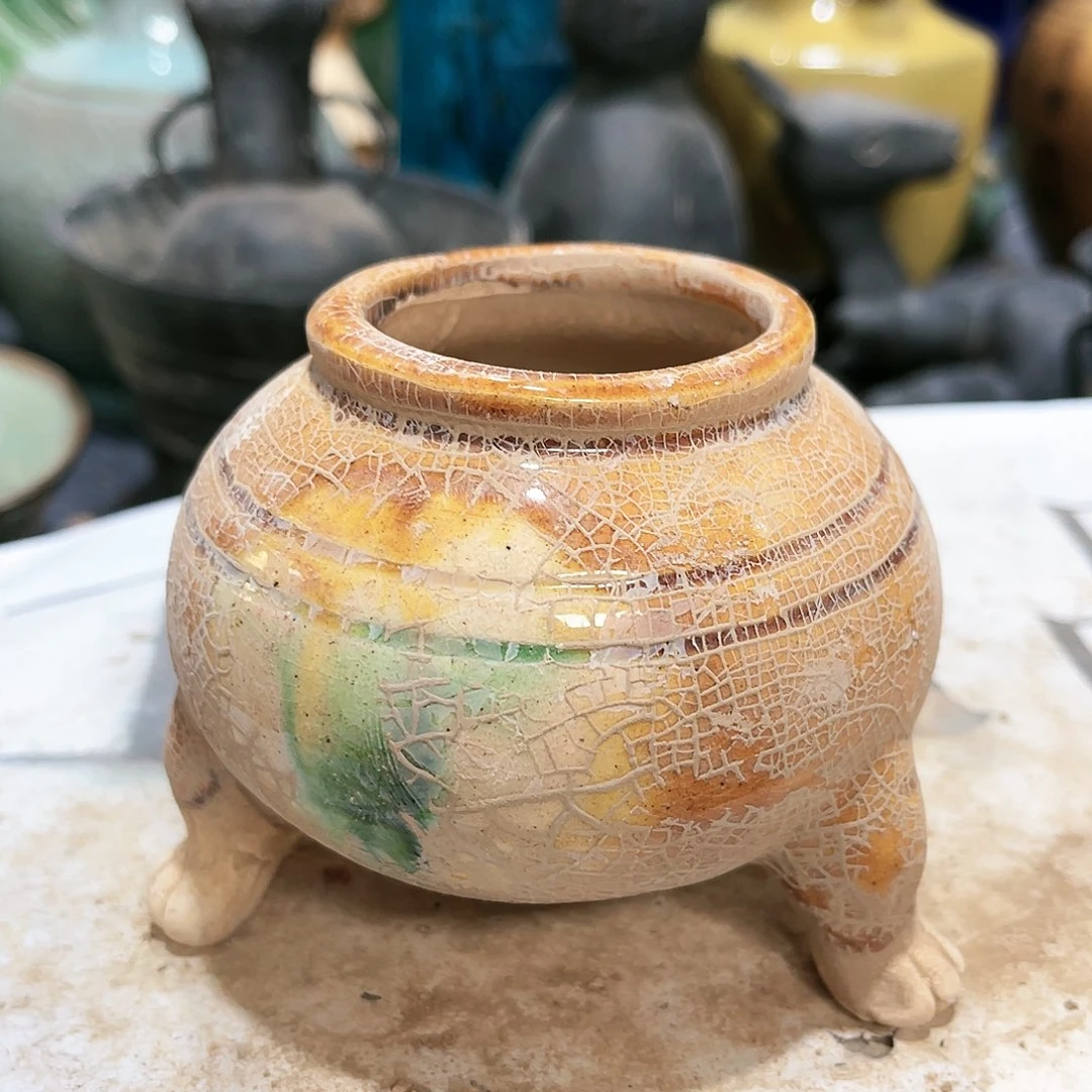 瓦当摆件瓦当摆件