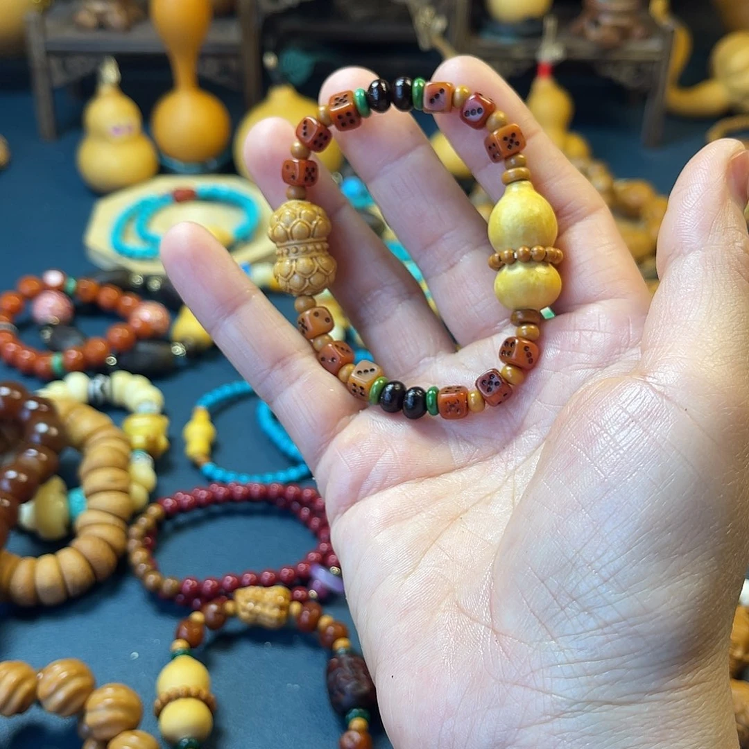 柒**N一半葫芦真好看啊