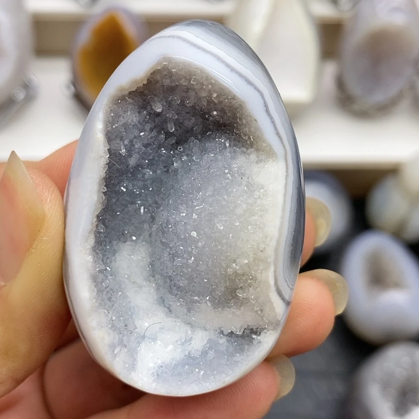 【闪购商品】未镶嵌大型摆件（非配饰）水晶