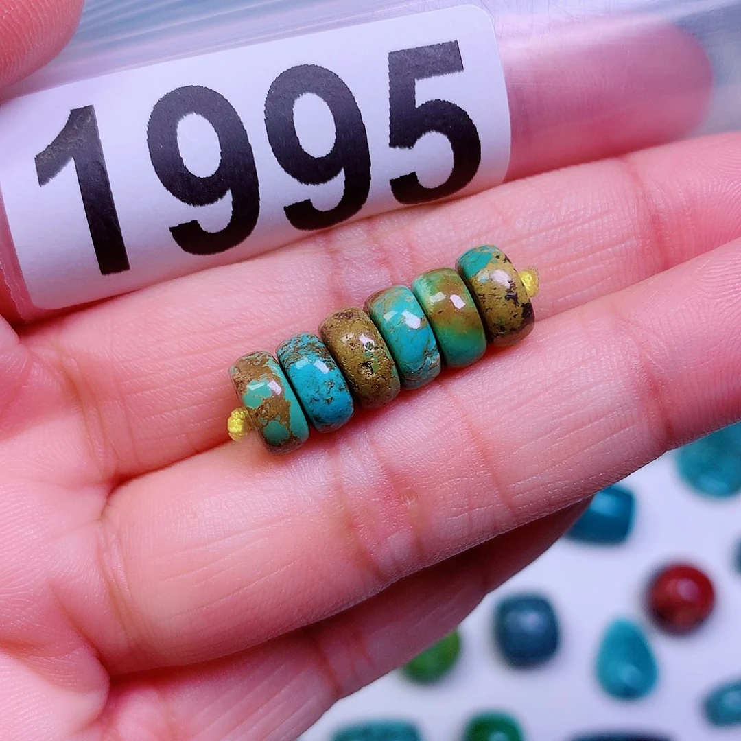 空竹粉丝专享十堰特色手工散珠